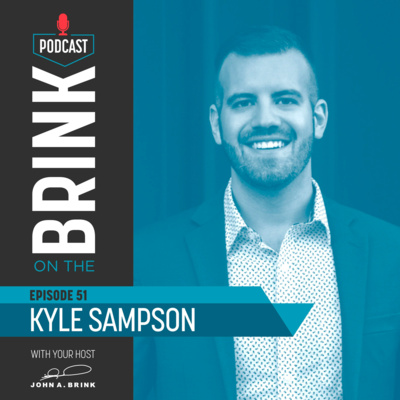 Episode 51: Kyle Sampson
