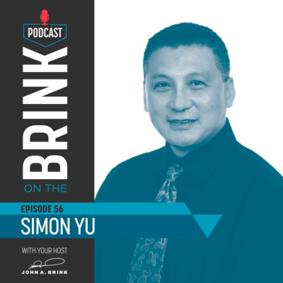 Episode 56: Simon Yu