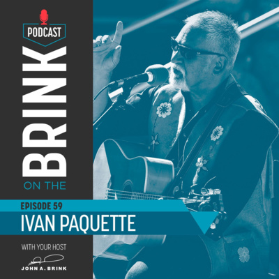 Episode 59: Ivan Paquette