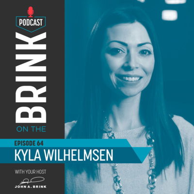 Episode 64: Kyla Wilhelmsen