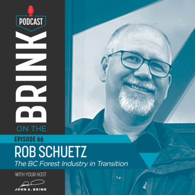 Episode 66: Rob Schuetz