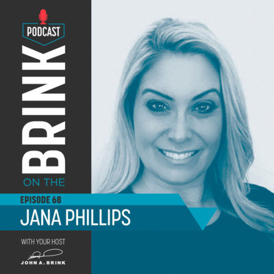 Episode 68: Jana Phillips