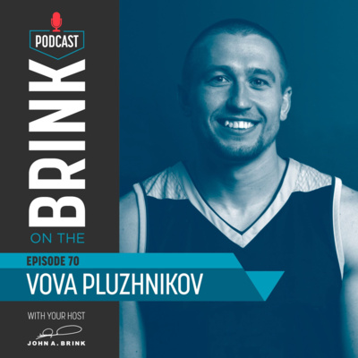 Episode 70: Vova Pluzhnikov