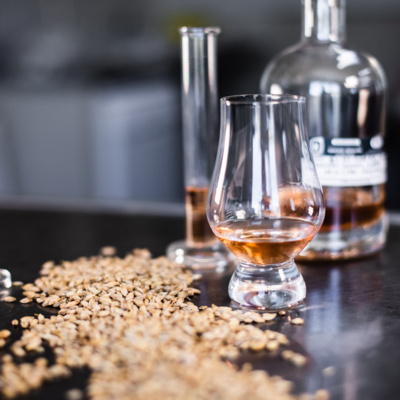 When Science Makes History