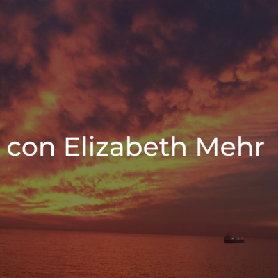 La llave de Eli - Por qué nos insisten tanto que meditemos? con Elizabeth Mehr episode artwork