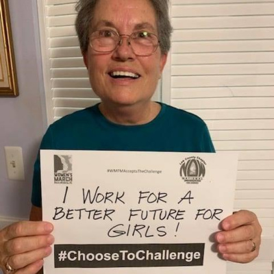 #ChooseToChallenge Co-Produced with Lee County NOW (March 6, 2021) 