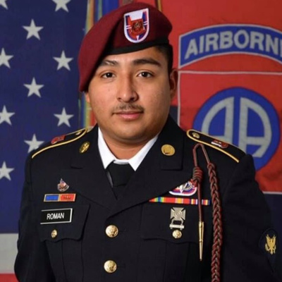 S1:E15 - Seeking Justice for SPC Enrique Roman Martinez