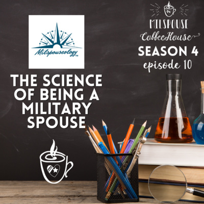 Milspouseology: The Science of Being a Military Spouse