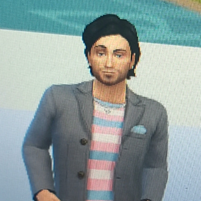 Season 2 !!!! Back and more depressed, but now with sims!!!! Season 2 !!!! Back and more depressed, but now with sims!!!!