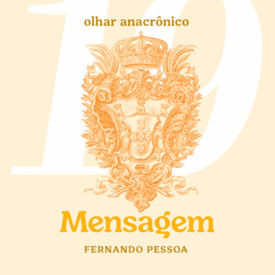 Mensagem, de Fernando Pessoa | OA 19