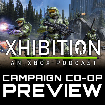 Xhibition: An Xbox Podcast