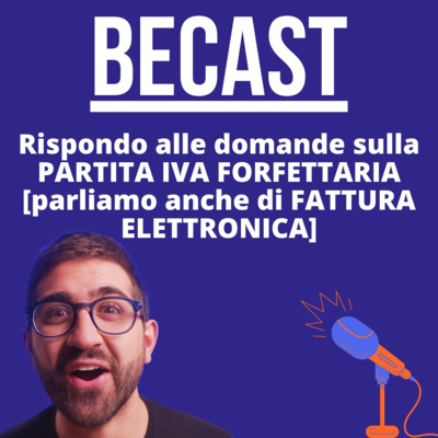 Becast
