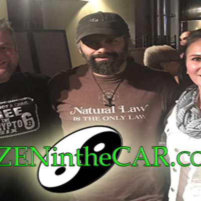 Jury Nullification, Liberty & Conversations on Bill Cooper with Dan Oneill and Lynn Genrich
