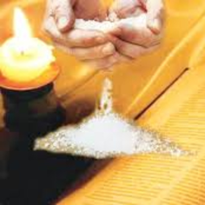 Meditação com padre Ricardo Leão