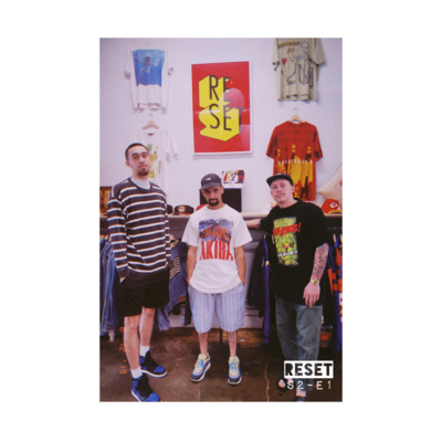 Streetwavve Season 2 Premiere
