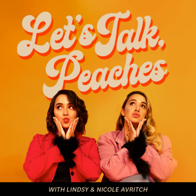 Let\'s Talk, Peaches
