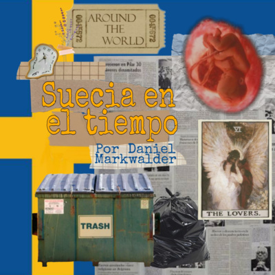 Relatos Alucinantes