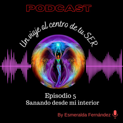 Un viaje al centro de tu SER