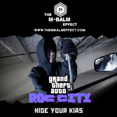 KIA Challenge Big In The ROC, Hogwarts Legacy Boycott Mother Kills 1 Year Old Child & More 1/28/2023 episode artwork