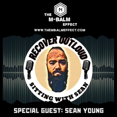 The M-Balm Effect: Cybergasm With Sean Young 2/1/2023 episode artwork
