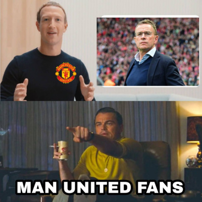 der Meister has arrived.