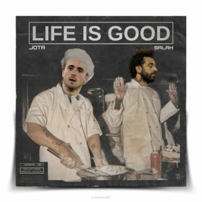 The Adventures of Anfield's Dynamic Duo