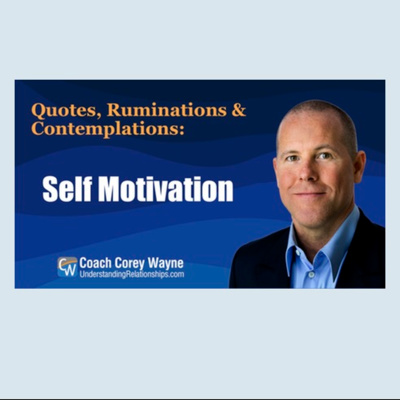 Self Motivation