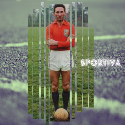 La increíble historia de Faas Wilkes, el ídolo de Johan Cruyff