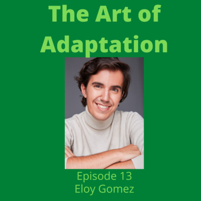 The Art of Adaptation