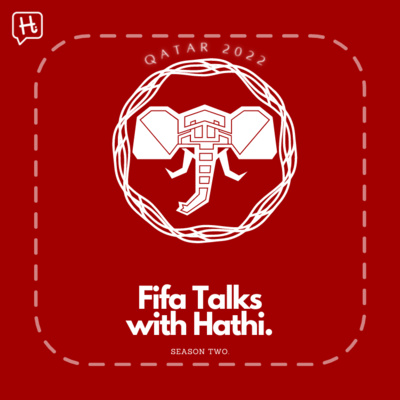 FIFA Talks with Hathi S02 Ep. 15- R16 Day 2