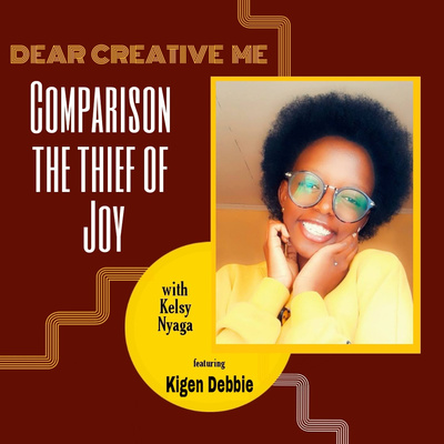 Comparison the thief of Joy (ft Kigen Debbie)