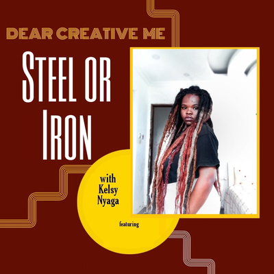 Steel or Iron?