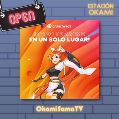 Episodio 01| ¡Y se marcho! ¿Adiós Funimation? Episodio 01| ¡Y se marcho! ¿Adiós Funimation?