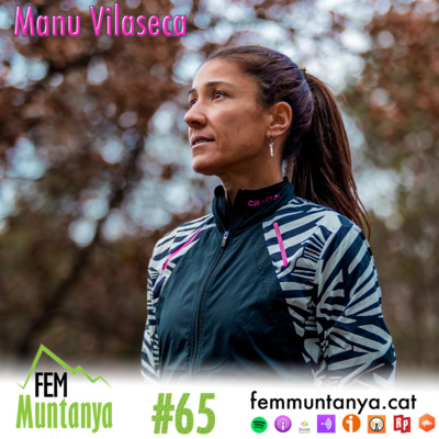 65 || Manu Vilaseca, Anna Grífols (Afinament pre-cursa) i Jes Bonet (entrenament en alçada) [12/05/2022] episode artwork