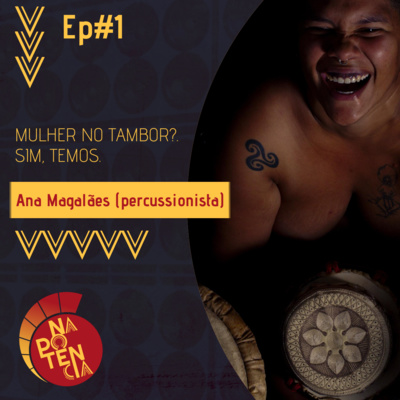 Na Potencia Podcast