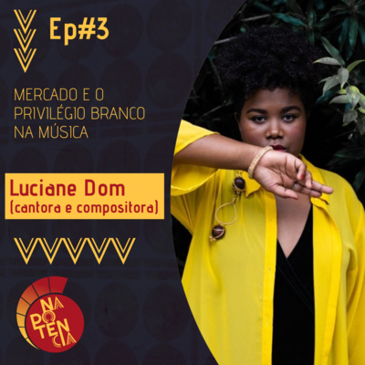 Na Potencia Podcast