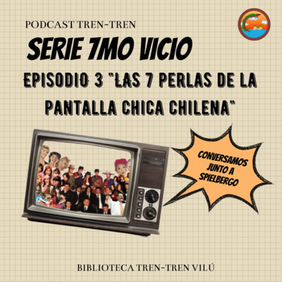 Podcast Tren-Tren