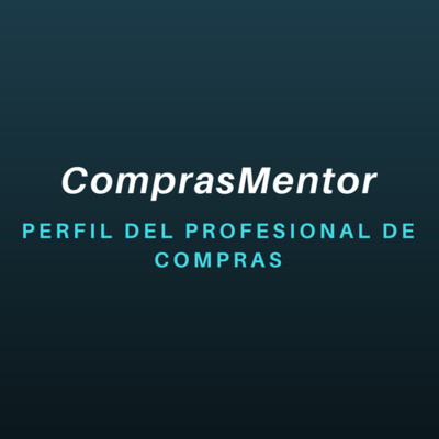 015 – Perfil del profesional de compras
