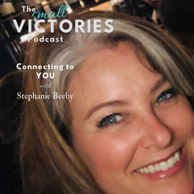 Connecting to You with Stephanie Marie Beeby