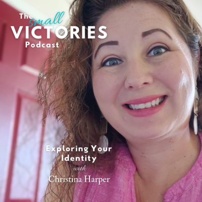 Identifying Who Am I with Christina Harper