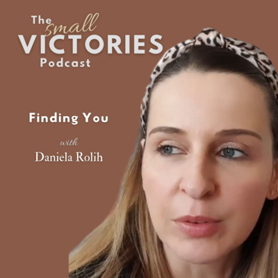 Finding You with Daniela Rolih