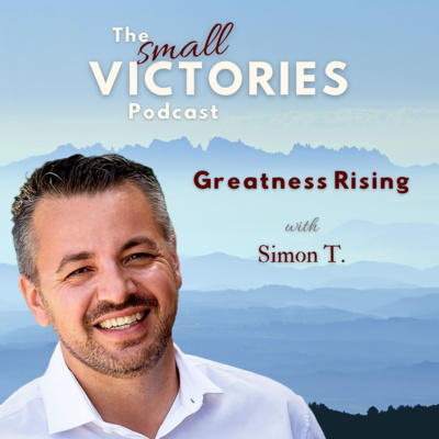Greatness Rising with Simon T.