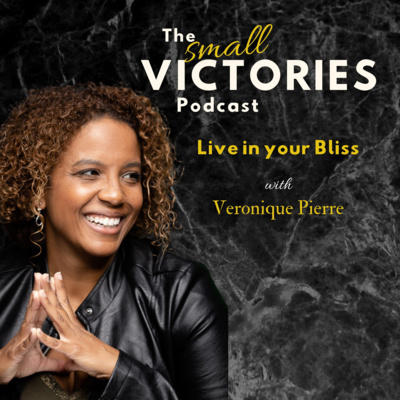 Living in Your Bliss with Veronique Pierre