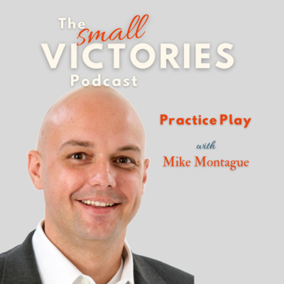 Practice Play with Mike Montague