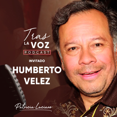 HUMBERTO VÉLEZ: EL "Homero Simpson" Original nos habla de ¡TODO!