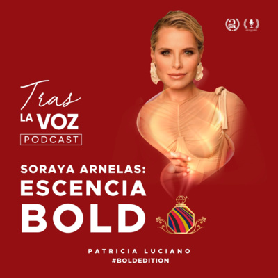 Escencia Bold, igual a: Soraya Arnelas