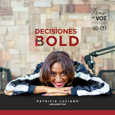 DECISIONES Bold (Tomando decisiones audaces)