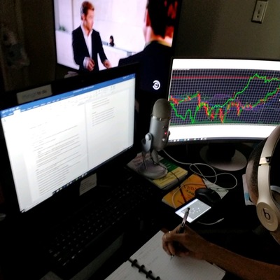 How To Start Trading Forex