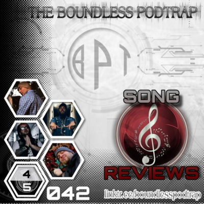BPT #042.4: Song Reviews episode artwork