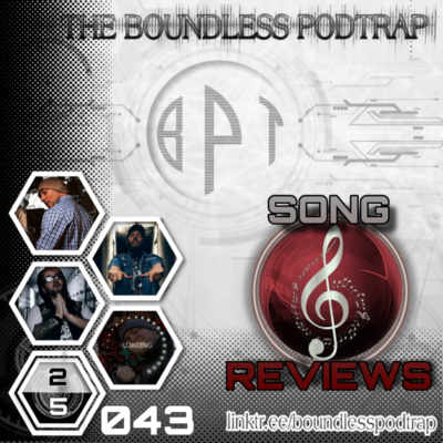 BPT #043.2: Song Reviews episode artwork